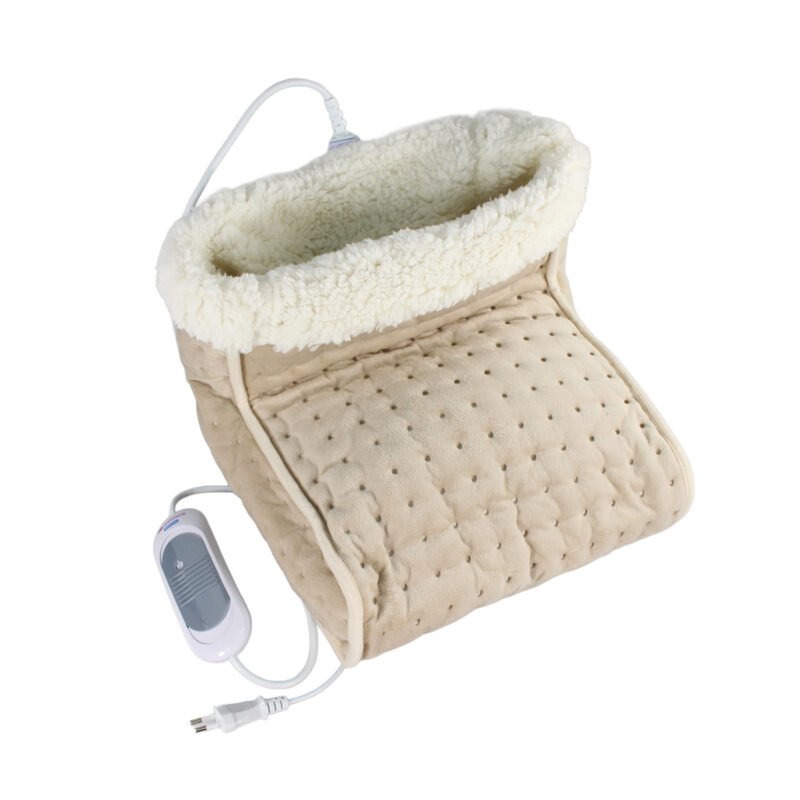 bota calefactora pekatherm, 30x30x23 cm — vista 2