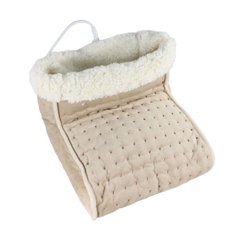 bota calefactora pekatherm, 30x30x23 cm — vista 3