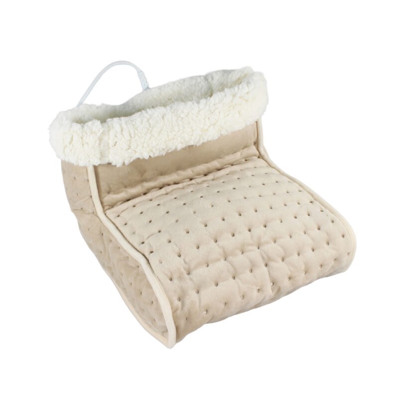 bota calefactora pekatherm, 30x30x23 cm — vista 4