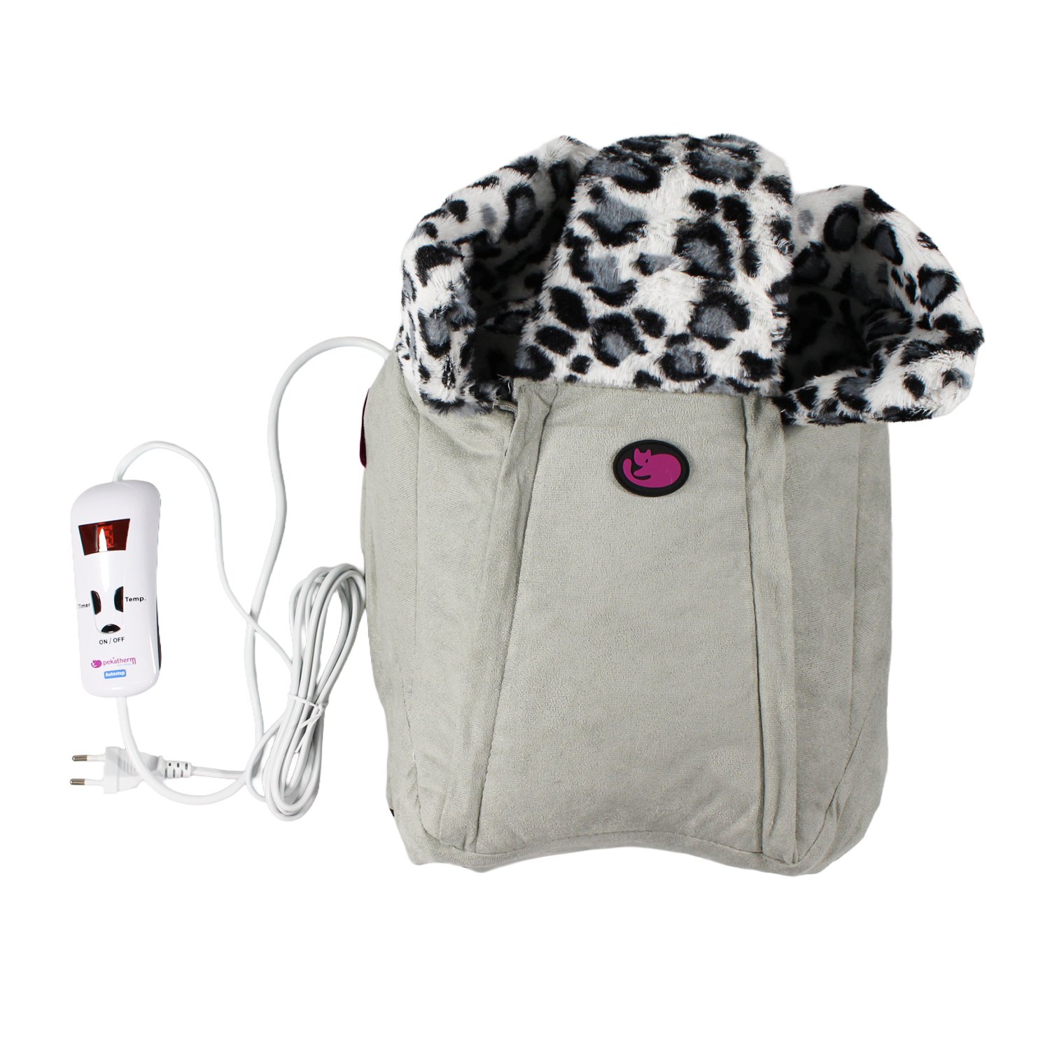 bota calefactora pekatherm de alta gama con cojin extraible bota calefactora pekatherm de alta gama con cojin extraible