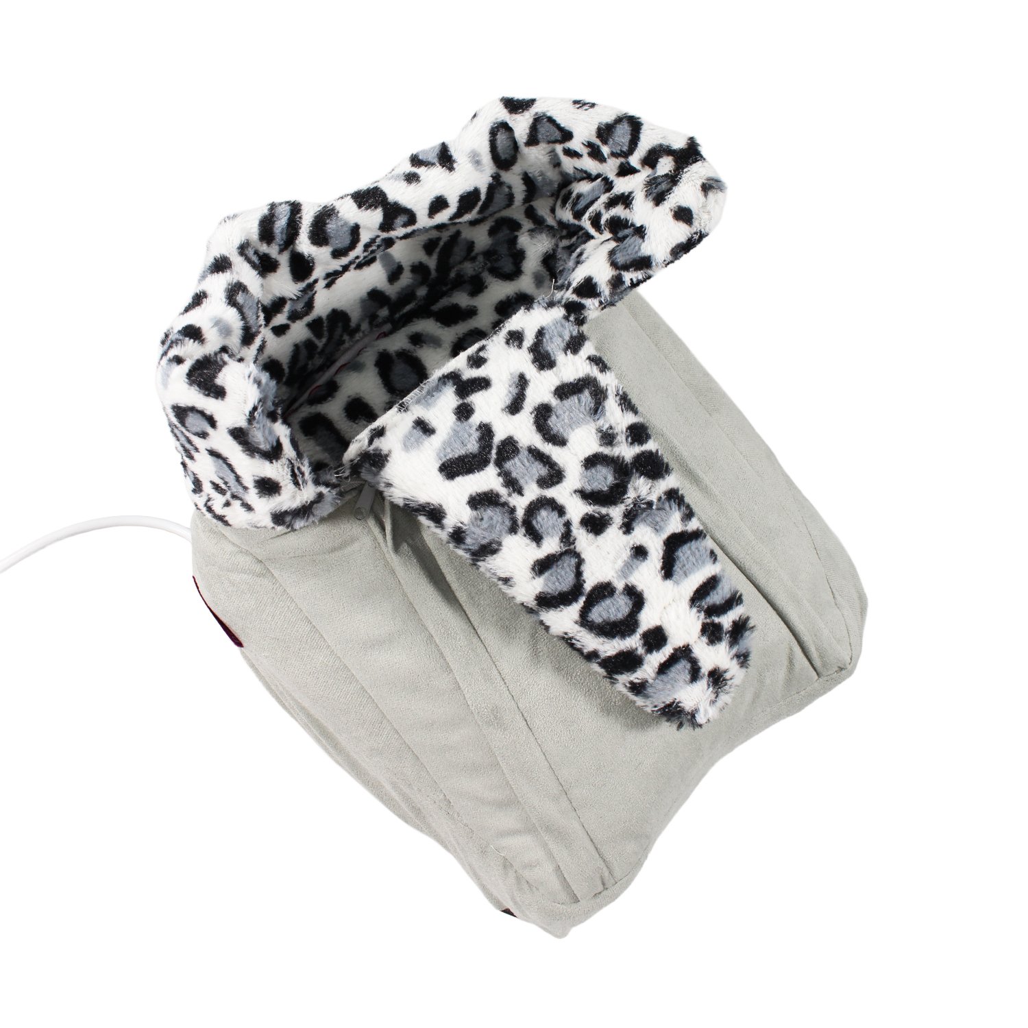 bota calefactora pekatherm de alta gama con cojin extraible bota calefactora pekatherm de alta gama con cojin extraible