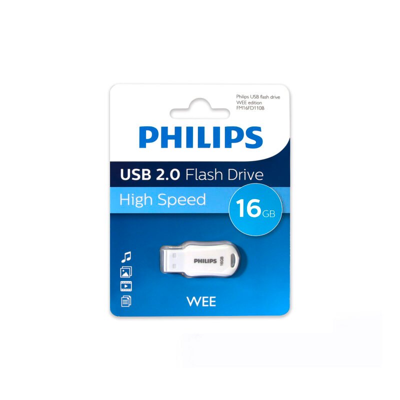 pendrive 16gb philipswee