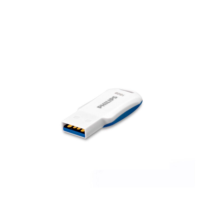 pendrive 16gb philipswee — vista 2