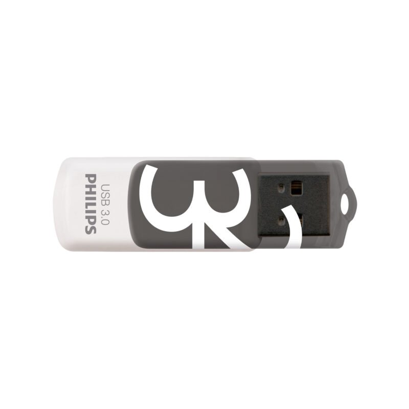 pendrive 32gb philips vivid usb3.0
