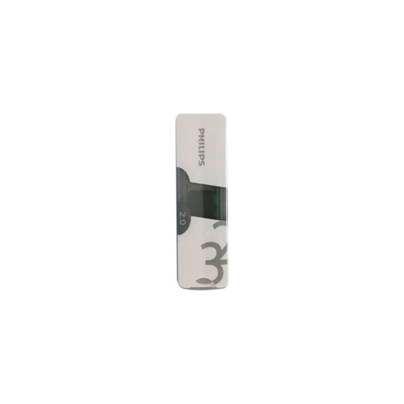 pendrive 32gb philips citi — vista 2