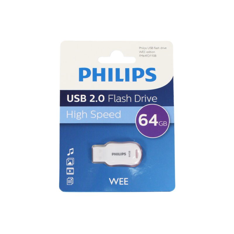 pendrive 64gb philipswee