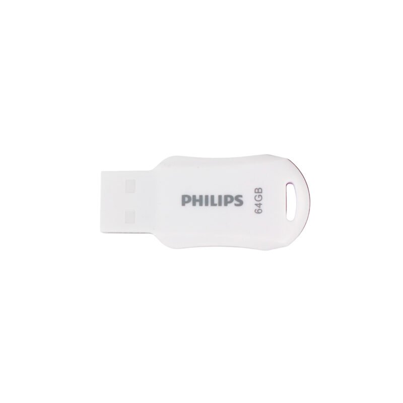 pendrive 64gb philipswee — vista 2