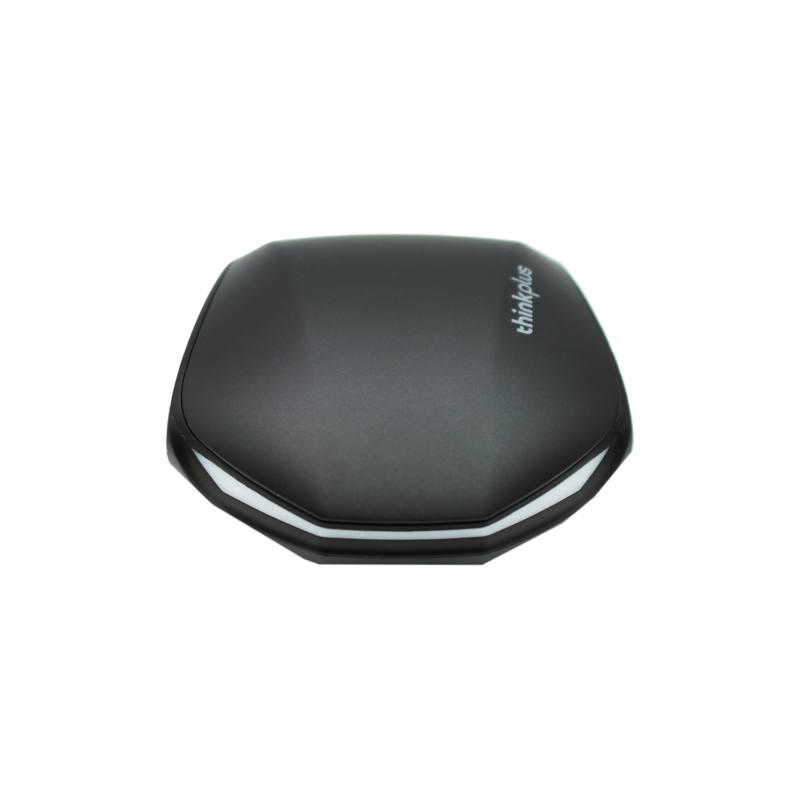 audifono lenovo (ean4773), bt v5.0, bajo consumo, control tactil, asistente — vista 2