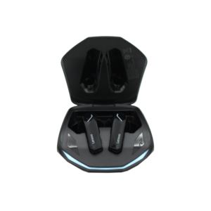 audifono lenovo (ean4773), bt v5.0, bajo consumo, control tactil, asistente