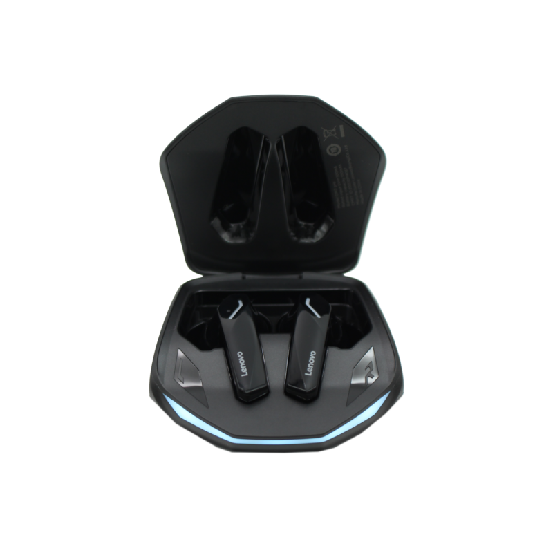 audifono lenovo (ean4773), bt v5.0, bajo consumo, control tactil, asistente