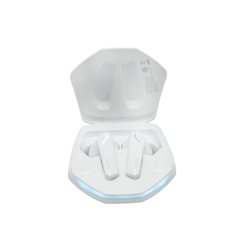 audifono lenovo (ean391), bt v5.0, bajo consumo, control tactil, asistente — vista 2