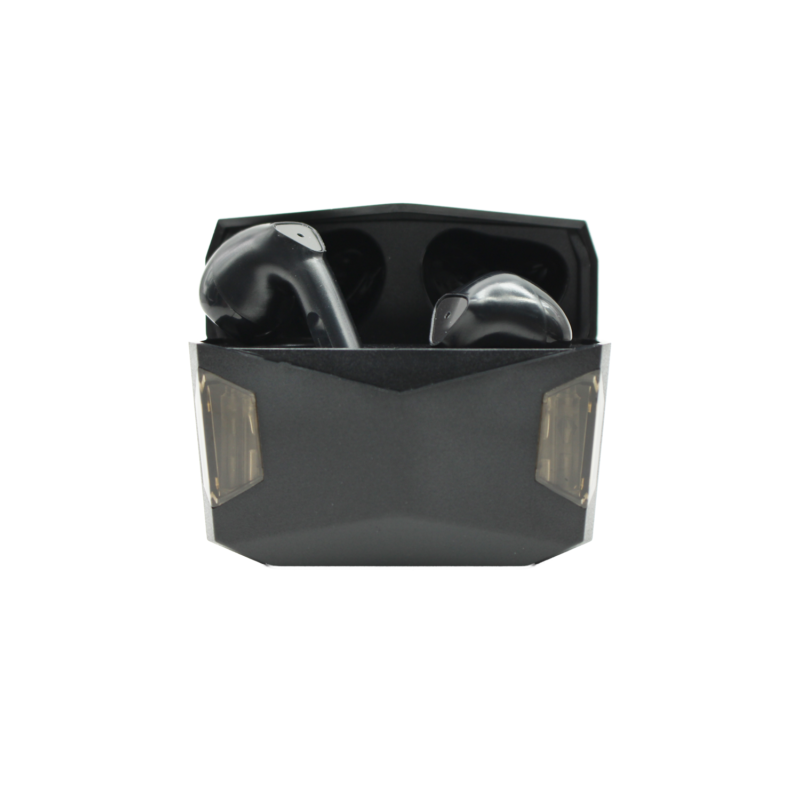 audifono lenovo (ean865), bt v5.0, reduccion de ruido, 15 hrs bateria, carg