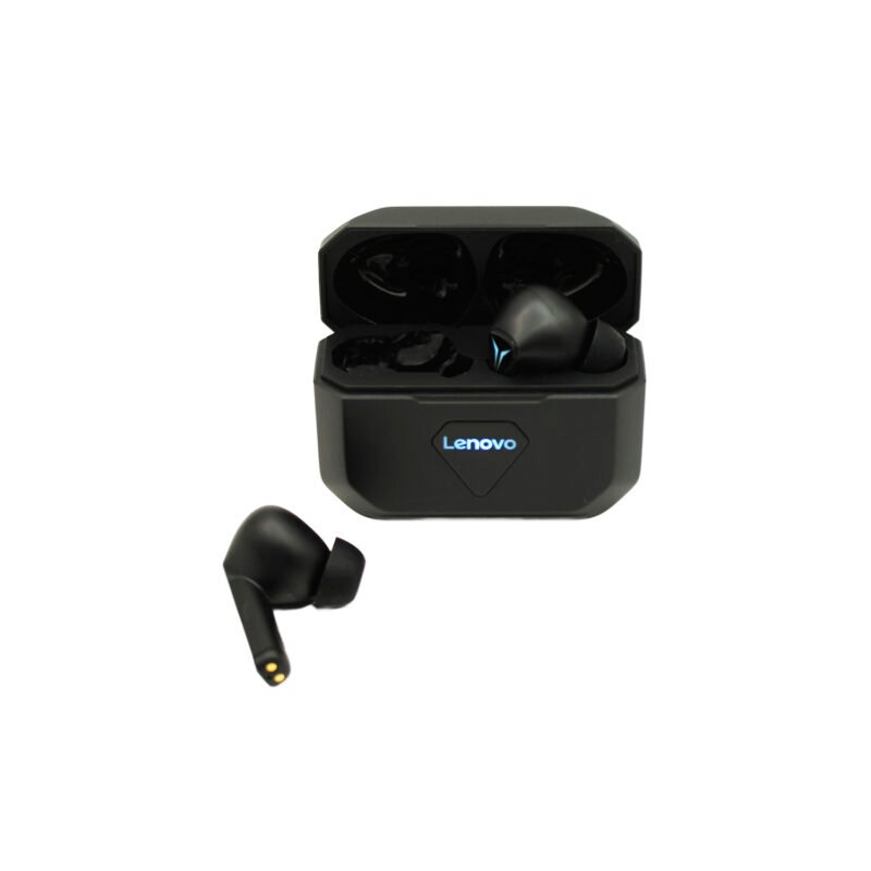 audifono lenovo (ean889), in ear live pods microfono manos libres, 10m transmision, 4h dura