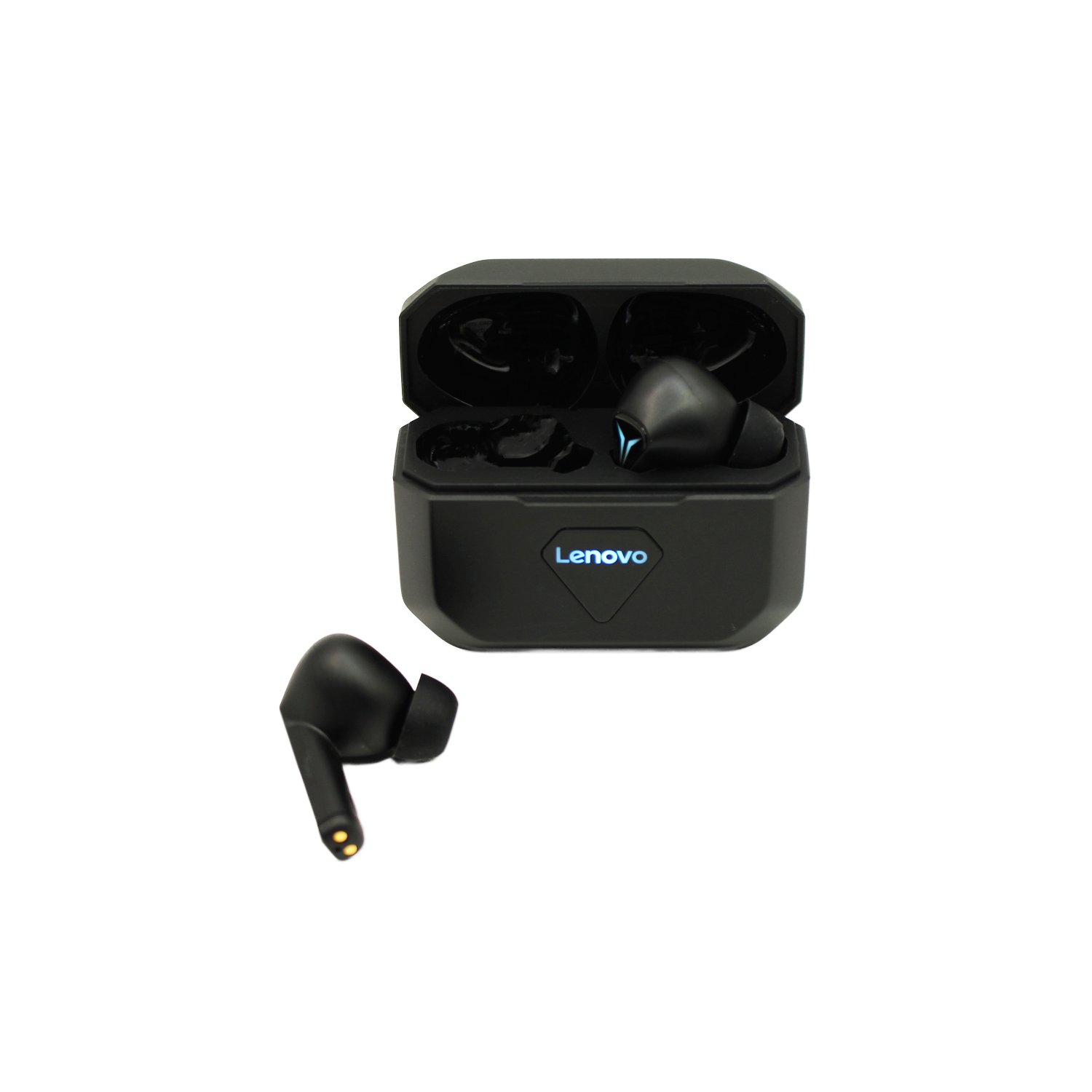 audifono lenovo (ean889), in ear live pods microfono manos libres, 10m transmision, 4h dura audifono lenovo (ean889), in ear live pods microfono manos libres, 10m transmision, 4h dura