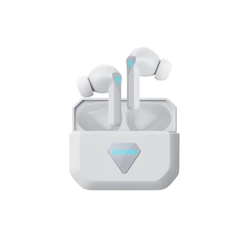 audifono lenovo (ean896), live pods in ear microfono manos libres, 10m transmision, 4h dura — vista 3
