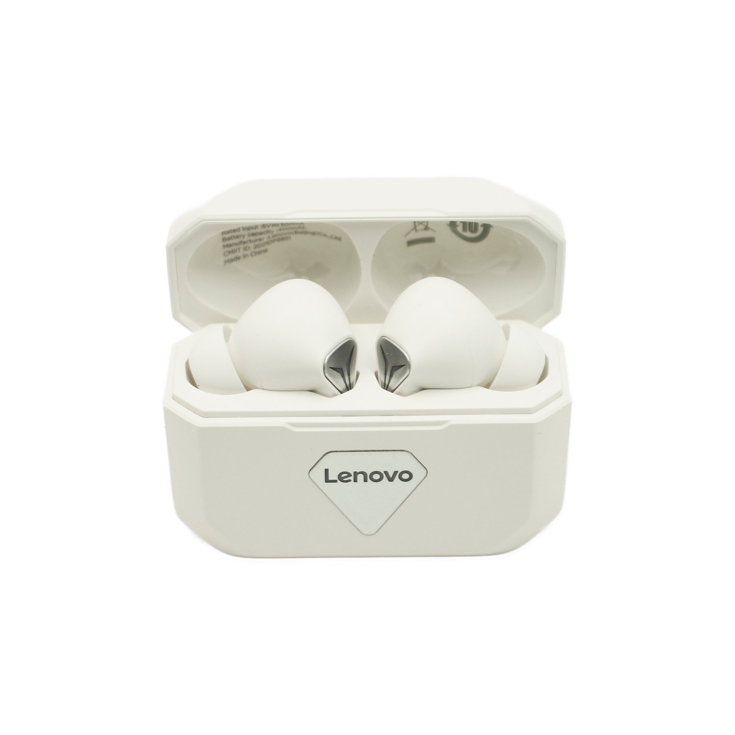 audifono lenovo (ean896), live pods in ear microfono manos libres, 10m transmision, 4h dura audifono lenovo (ean896), live pods in ear microfono manos libres, 10m transmision, 4h dura