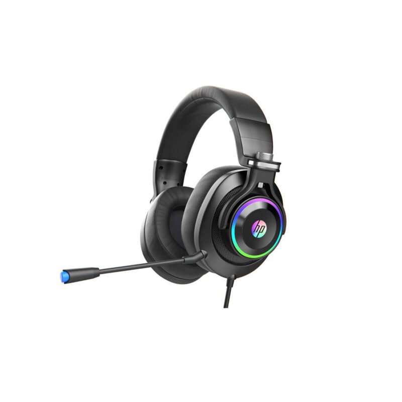 audifono hp gamer h360 — vista 4
