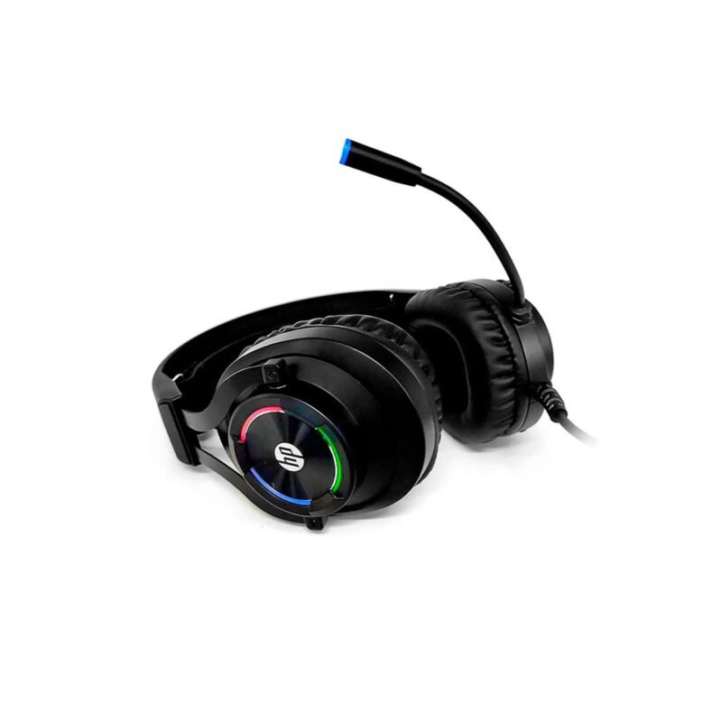 audifono hp gamer h360 — vista 3