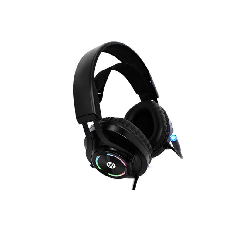 audifono hp gamer h360 — vista 2