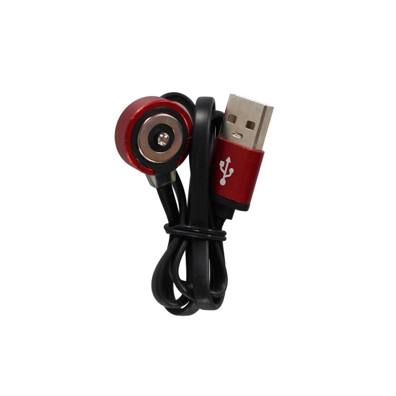 linterna ultra potente multufuncional led 1000 lumenes ip44 4 modos de uso 5 a 10 hrs de uso 2200mah de bateria — vista 7