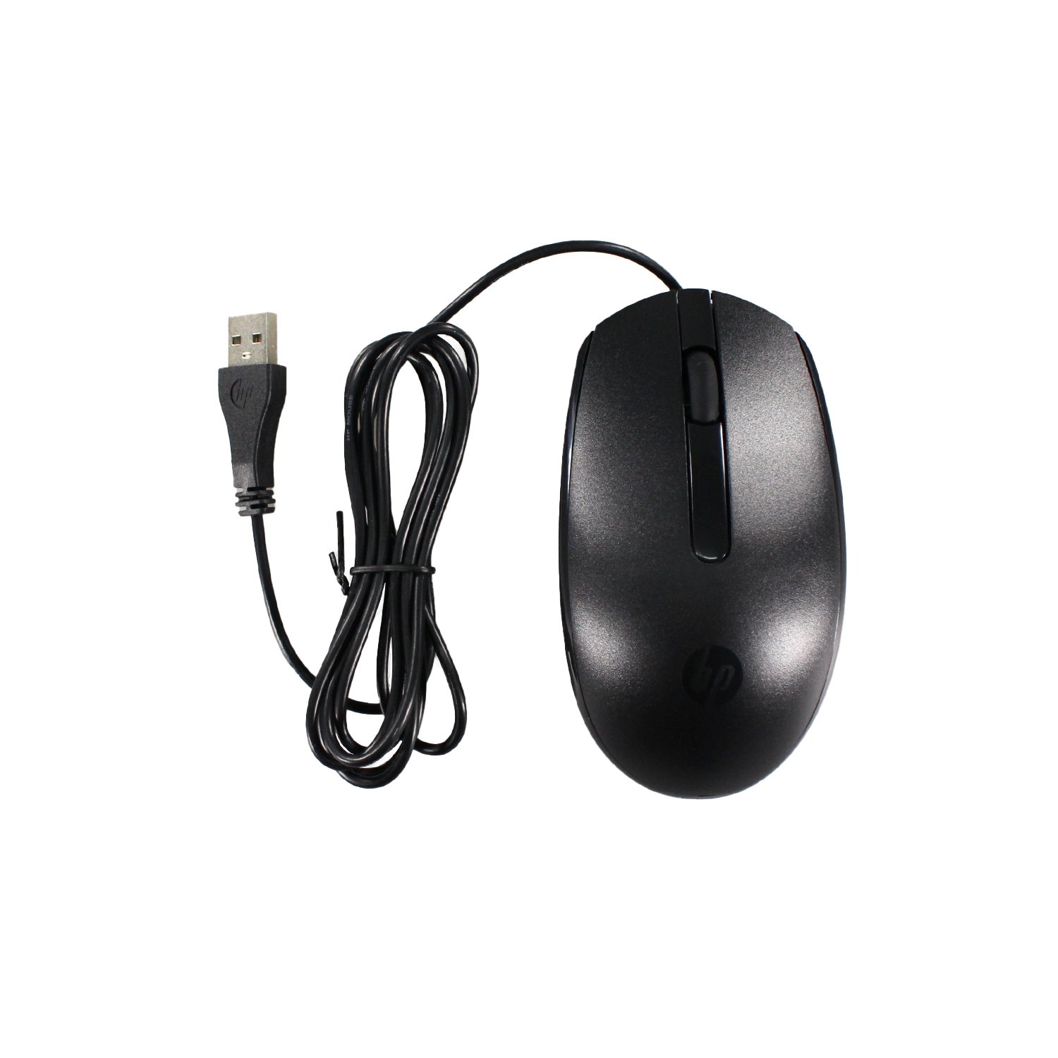mouse hp m10, resolucion optica: 1200 ppp, 3 botones, conector usb, color. black mouse hp m10, resolucion optica: 1200 ppp, 3 botones, conector usb, color. black