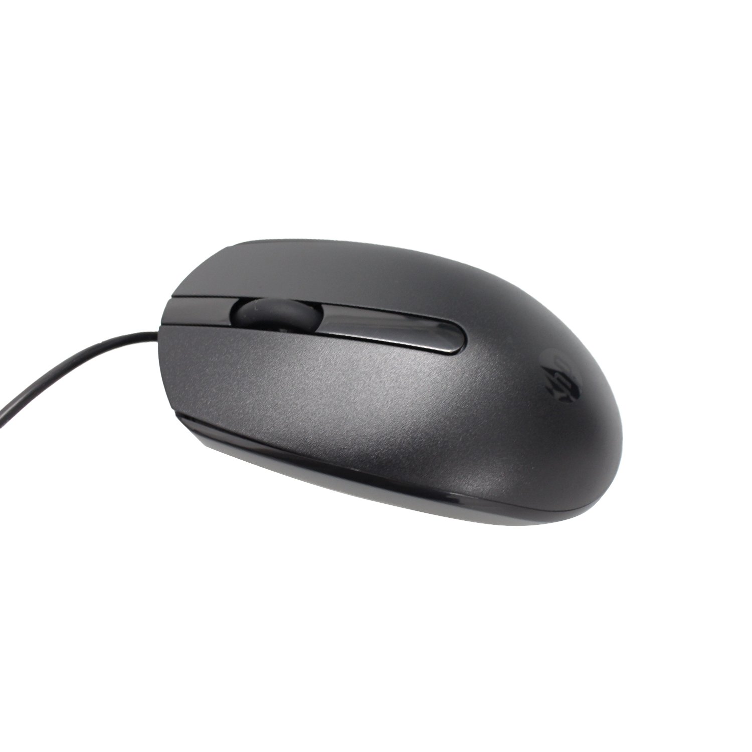 mouse hp m10, resolucion optica: 1200 ppp, 3 botones, conector usb, color. black mouse hp m10, resolucion optica: 1200 ppp, 3 botones, conector usb, color. black
