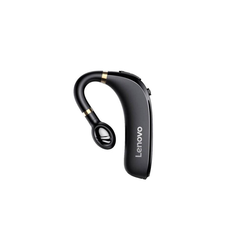 audifono lenovo inalambricos hx106 con bt v5,0, cascos con gancho para la oreja