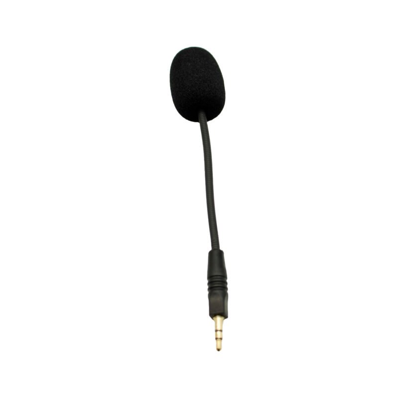 audifono gamer imation 7.1 imgh50, espuma viscoelastica, microfono plegable, conector usb. — vista 3
