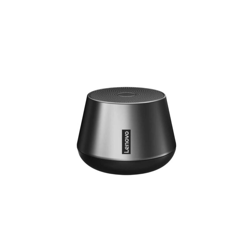 parlante lenovo bt k3pro, usb, compatible android/ios/windows, bt v5.0, twins, bateria 1200mah, sonido estereo. — vista 4