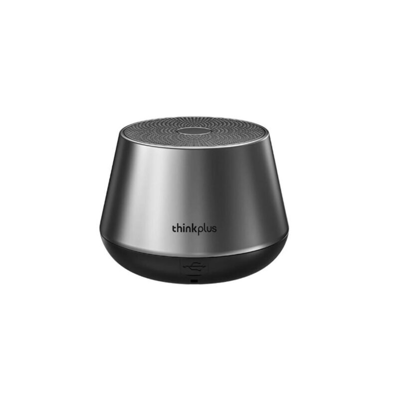 parlante lenovo bt k3pro, usb, compatible android/ios/windows, bt v5.0, twins, bateria 1200mah, sonido estereo.
