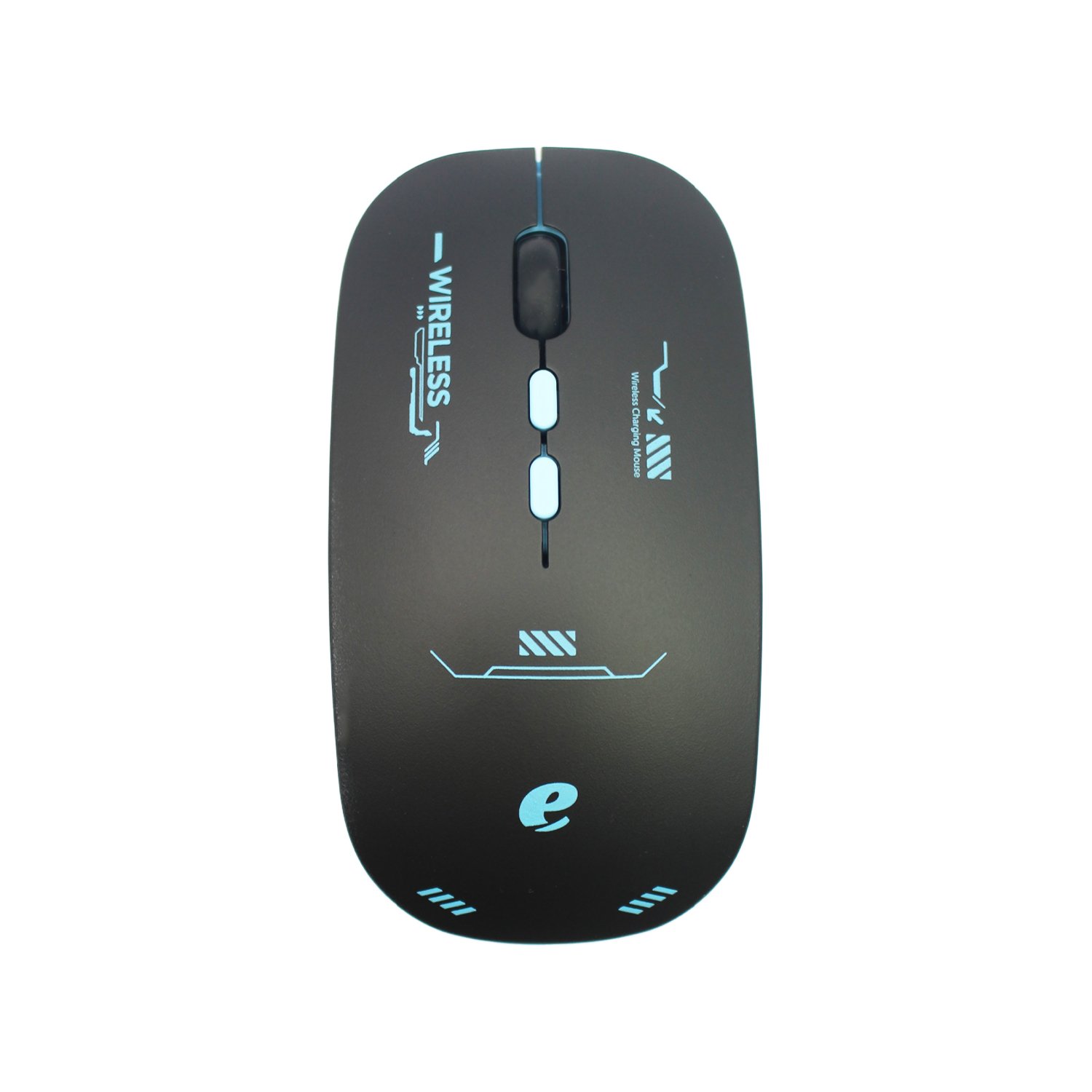 mouse acer 2.4g + bt 1600 dpi ajustable sensor optico 5 botones black mouse acer 2.4g + bt 1600 dpi ajustable sensor optico 5 botones black