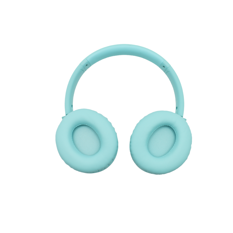 audifono mickey mouse, /rosa, bt v5.0, bateria 300mah, 10m alcance, 100h espera, interfaz aux. blue (ean:319) blue