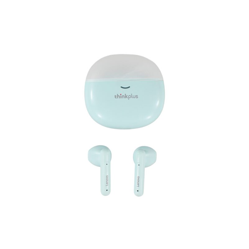 audifono lenovo (ean:520), lp1 pro inalambricos, bt v5.1, control tactil hif — vista 2