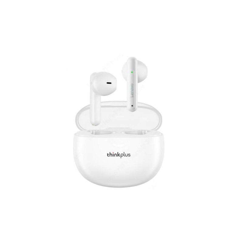 audifono lenovo (ean:697), lp1 pro inalambricos, bt v5.1, control tactil hif