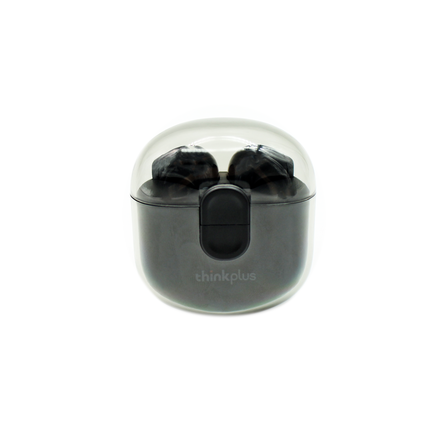 audifono lenovo, bt v5.1, control tactil, microfono, carga 300mah, 10m alcance. black audifono lenovo, bt v5.1, control tactil, microfono, carga 300mah, 10m alcance. black