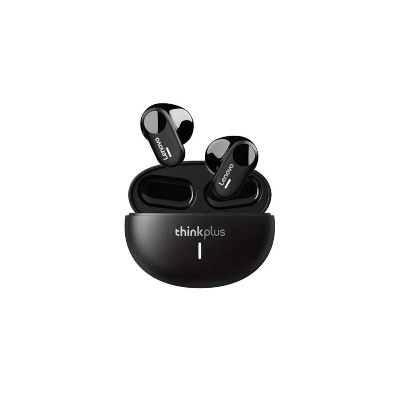 audifono lenovo (ean869), baja latencia, sonido estereo, control tactil, r