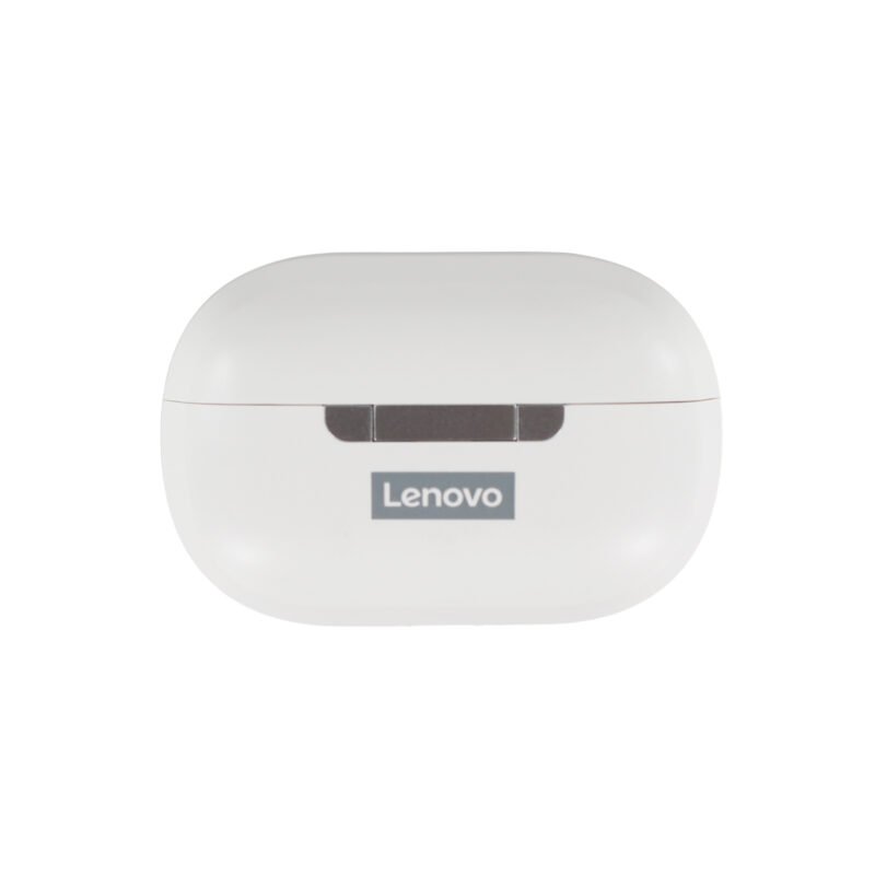 audifono lenovo (ean:650), bt v5.0, estereo dual, control tactil, 250mah, im — vista 11