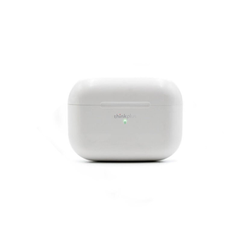 audifono lenovo (ean:650), bt v5.0, estereo dual, control tactil, 250mah, im — vista 2