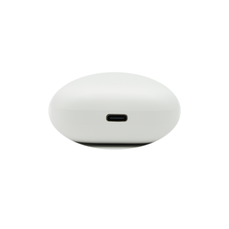 audifono lenovo (ean735), in ear inalambricos lp3 pro white