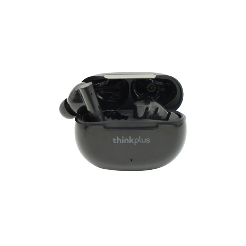audifono lenovo (ean540), bt v5.3, 10m alcance, 6h uso, 1.5h carga, cancela — vista 3