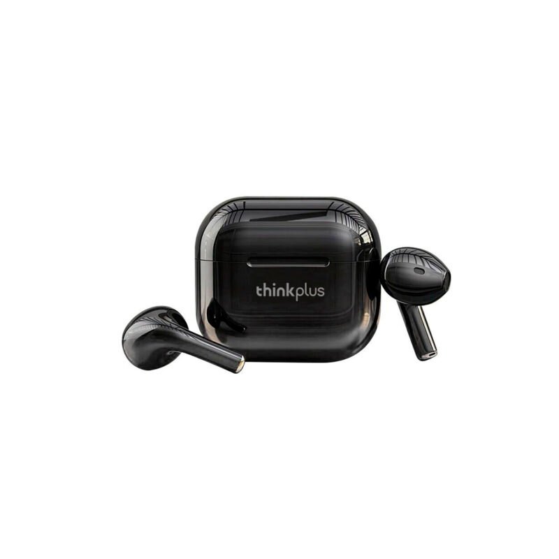 audifono lenovo (ean:768), bt v5.0, 4h uso, 1h carga, bateria 35mah auricula — vista 2