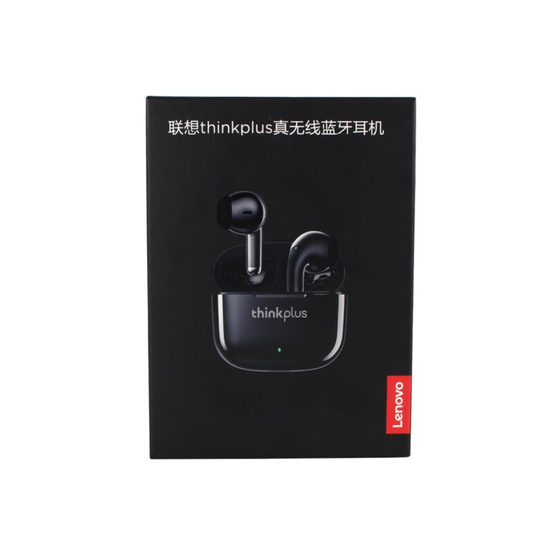 audifono lenovo (ean799) inalambricos, twins, bt v5.1, control tactil, audio acc/sbc hd, 3 — vista 4