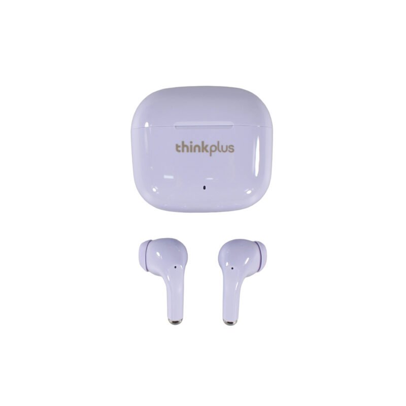 audifono lenovo (ean799) inalambricos, twins, bt v5.1, control tactil, audio acc/sbc hd, 3 — vista 2