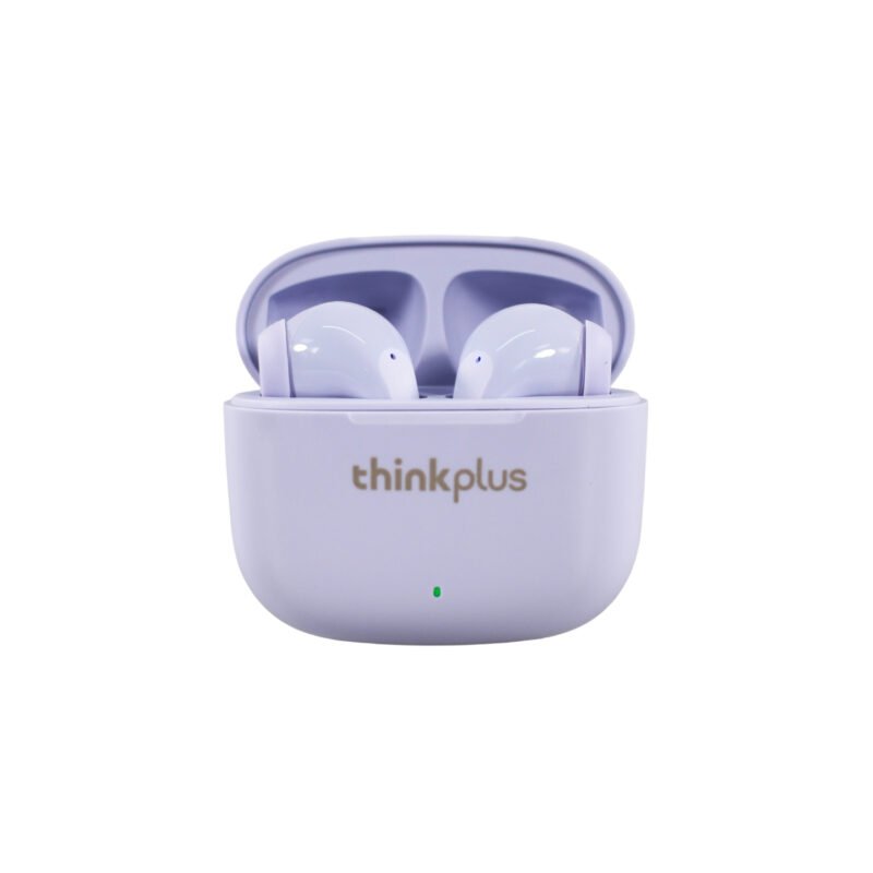 audifono lenovo (ean799) inalambricos, twins, bt v5.1, control tactil, audio acc/sbc hd, 3 — vista 3