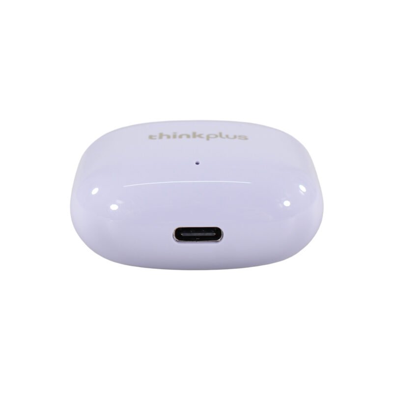 audifono lenovo (ean799) inalambricos, twins, bt v5.1, control tactil, audio acc/sbc hd, 3 — vista 12