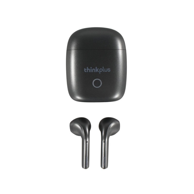 audifono lenovo (ean742), compatibles bt, bajo consumo de energia, estuche — vista 9