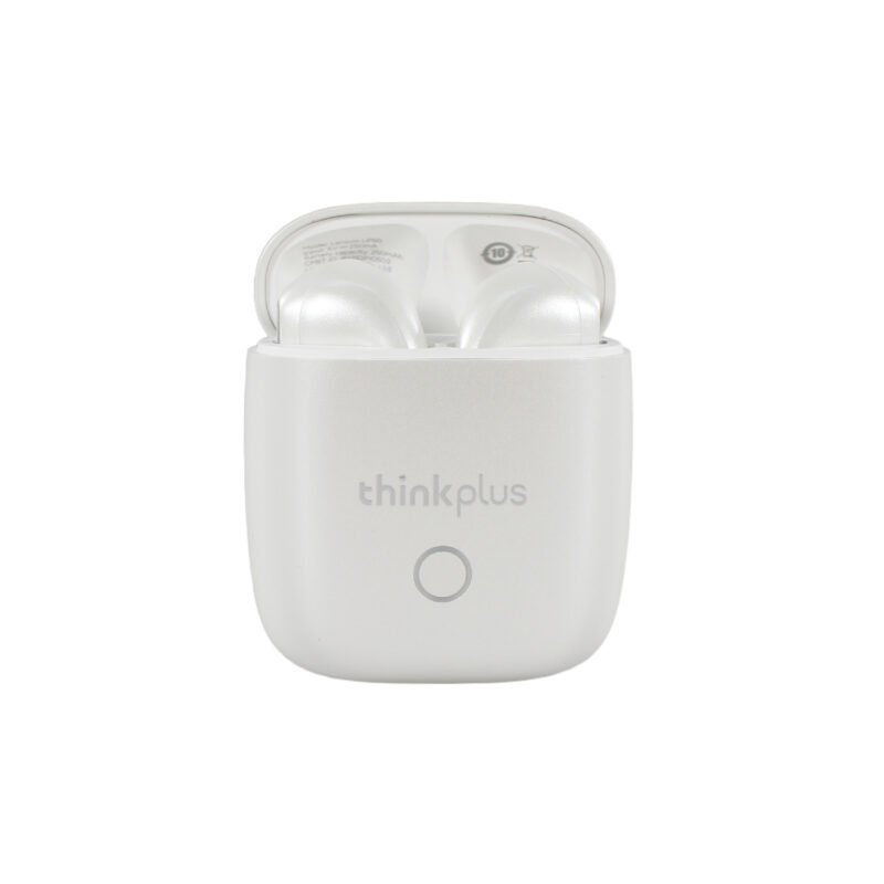 audifono lenovo (ean759), compatibles bt, bajo consumo de energia, estuche — vista 6