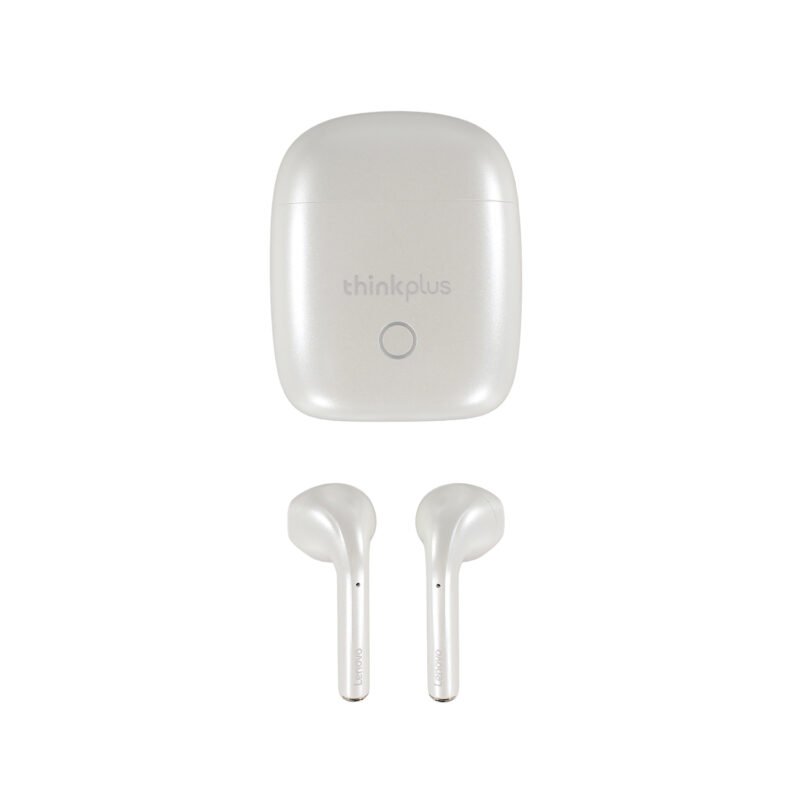 audifono lenovo (ean759), compatibles bt, bajo consumo de energia, estuche — vista 7