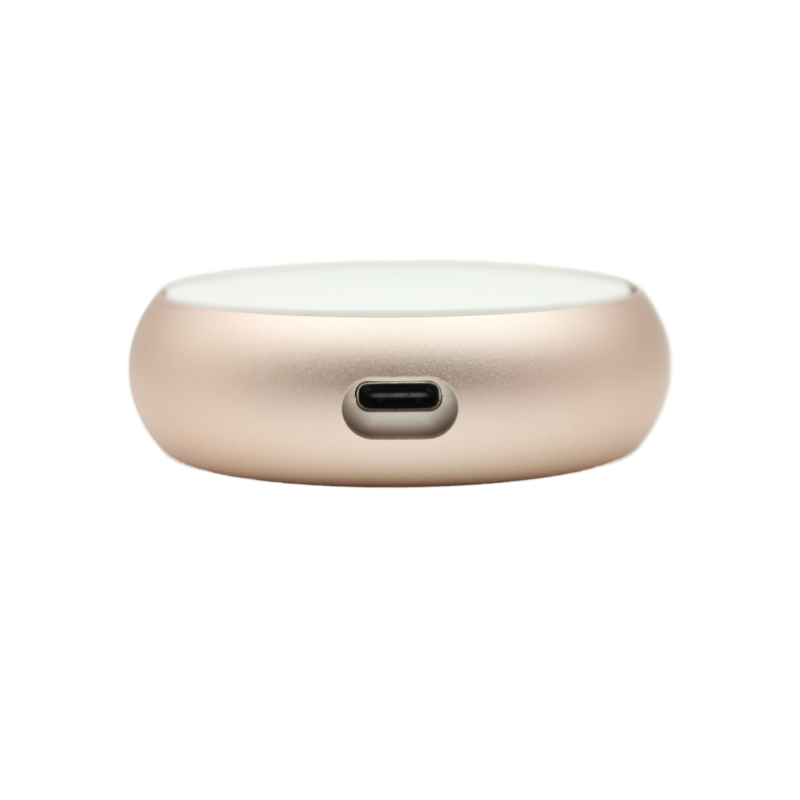 audifono lenovo (ean1773), bt v5.0, estuche carga 300mah, control tactil, 2