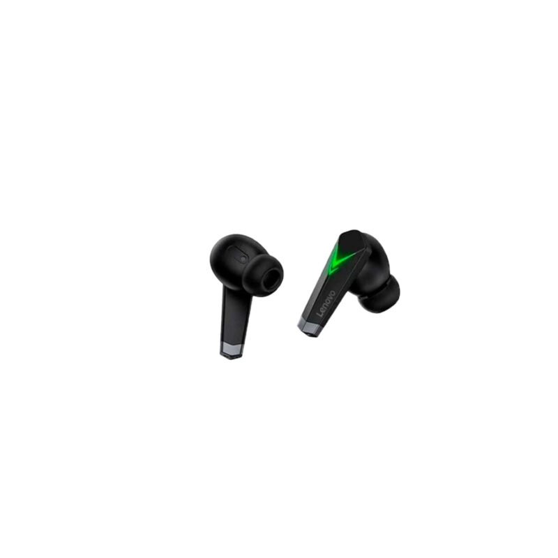 audifono lenovo (ean161), lp6, bt v5.0, sonido hifi, 6h juego, 180h espera, — vista 3